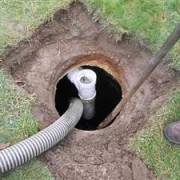 septic system cleaning and pumping